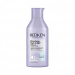 Redken Blondage High Bright Šampón 300 ml